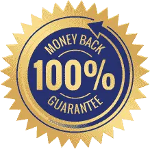 180 DAY MONEY BACK GUARANTEE